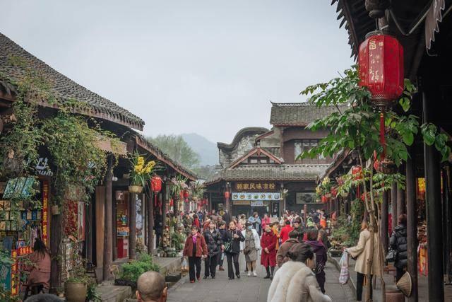 陕西：寒冬建设不停歇